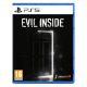 Εικόνα της Evil Inside PS5