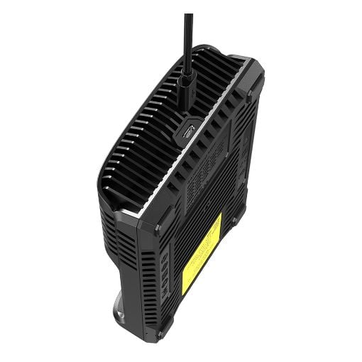 Εικόνα της Φορτιστής Μπαταριών Nitecore UMS4 Ni-MH/Ni-CD/ AA/AAA