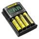 Εικόνα της Φορτιστής Μπαταριών Nitecore UMS4 Ni-MH/Ni-CD/ AA/AAA