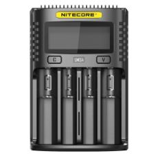 Εικόνα της Φορτιστής Μπαταριών Nitecore UMS4 Ni-MH/Ni-CD/ AA/AAA