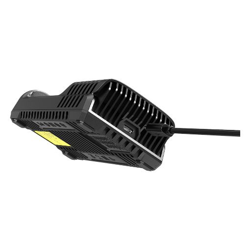 Εικόνα της Φορτιστής Μπαταριών Nitecore UMS2 Ni-ΜΗ/Ni-CD AA/AAA/AAAA