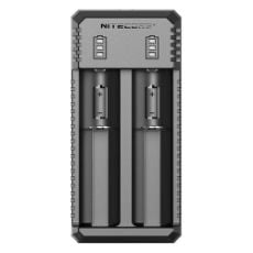 Εικόνα της Φορτιστής Μπαταριών Nitecore UI2 Li-ion/IMR