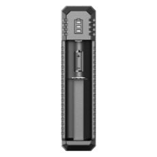 Εικόνα της Φορτιστής Μπαταριών Nitecore UI1 Li-ion/IMR