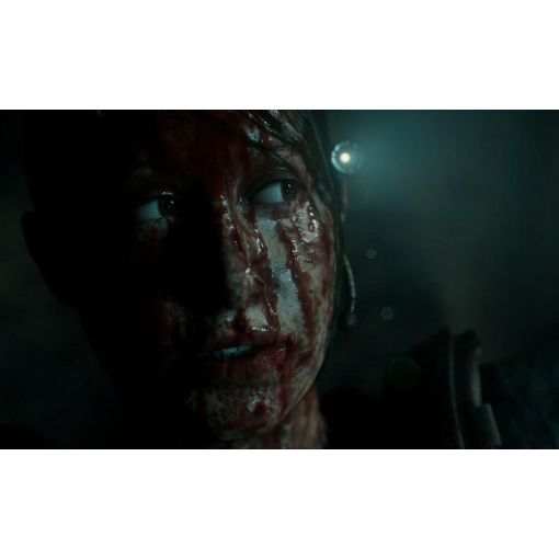 Εικόνα της The Dark Pictures Anthology: House of Ashes PS5