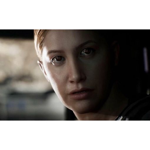 Εικόνα της The Dark Pictures Anthology: House of Ashes PS5