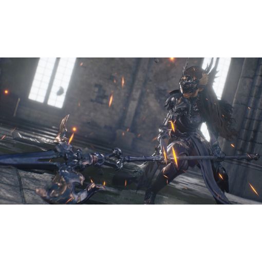 Εικόνα της Valkyrie Elysium PS5
