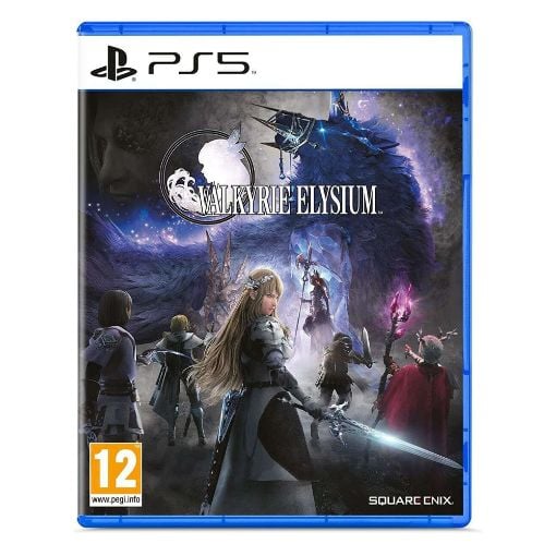 Εικόνα της Valkyrie Elysium PS5
