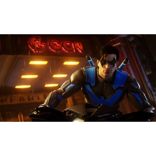 Εικόνα της Gotham Knights PS5