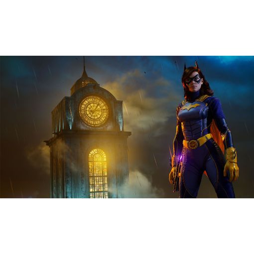 Εικόνα της Gotham Knights PS5