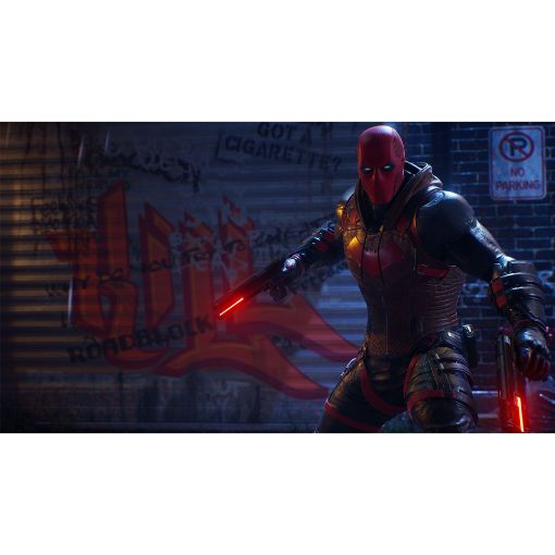 Εικόνα της Gotham Knights PS5