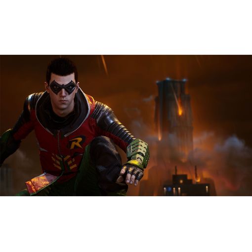Εικόνα της Gotham Knights PS5