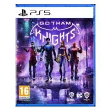 Εικόνα της Gotham Knights PS5