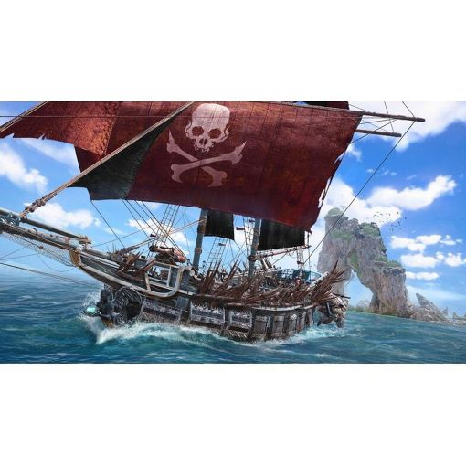 Εικόνα της Skull and Bones PS5