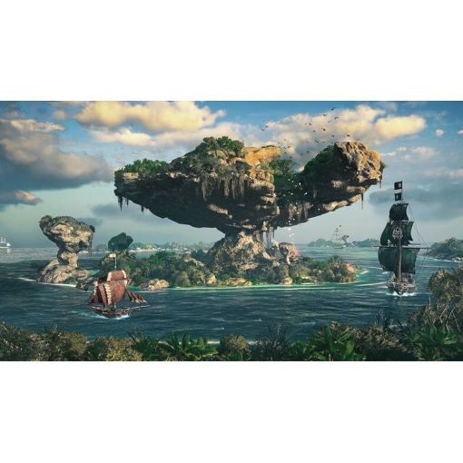 Εικόνα της Skull and Bones PS5