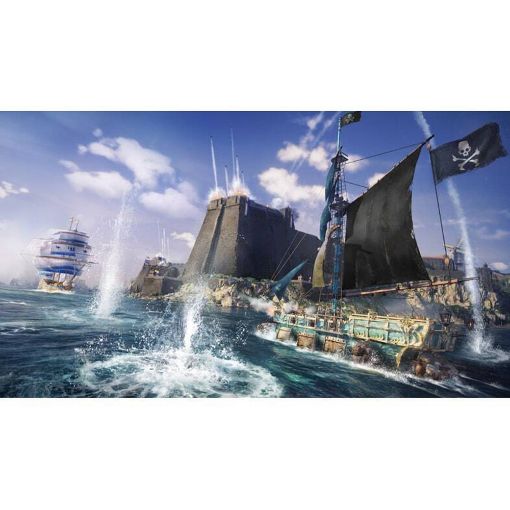 Εικόνα της Skull and Bones PS5