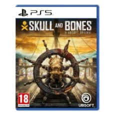 Εικόνα της Skull and Bones PS5