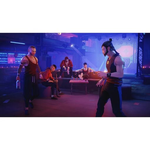 Εικόνα της Sifu PS5