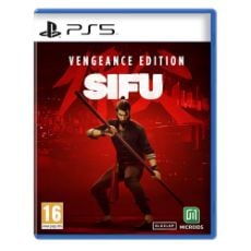 Εικόνα της Sifu PS5