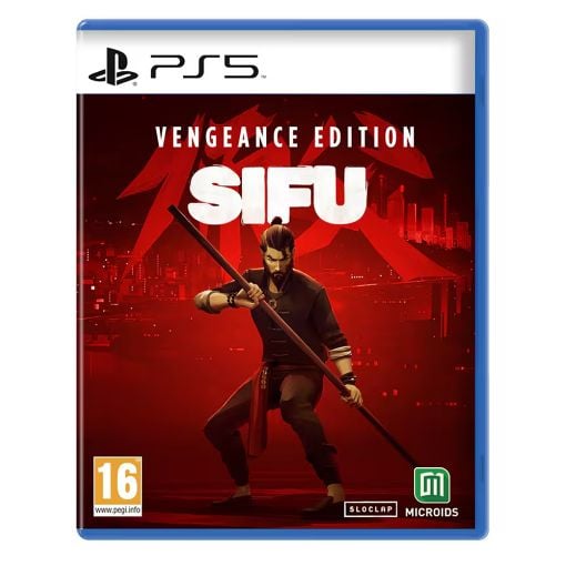 Εικόνα της Sifu PS5