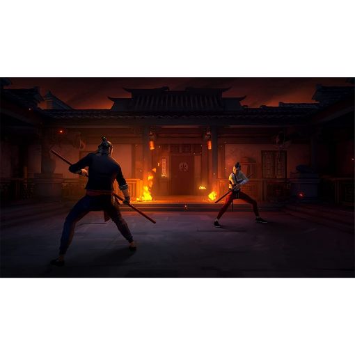 Εικόνα της Sifu Nintendo Switch