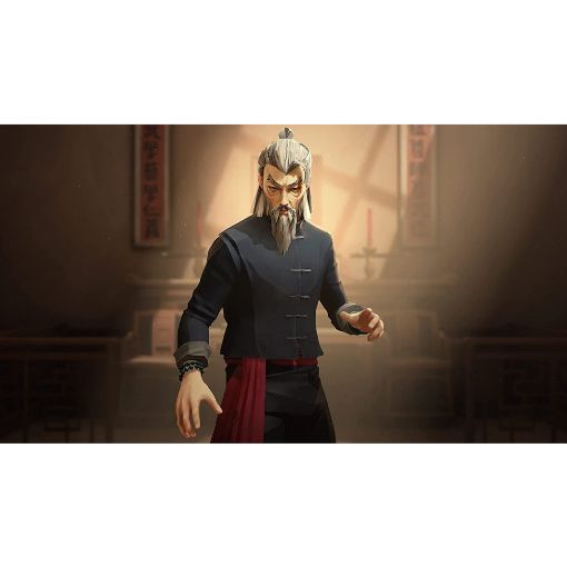 Εικόνα της Sifu Nintendo Switch