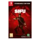 Εικόνα της Sifu Nintendo Switch