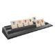 Εικόνα της Kaissa Επιτραπέζιο - Rummikub KA113896