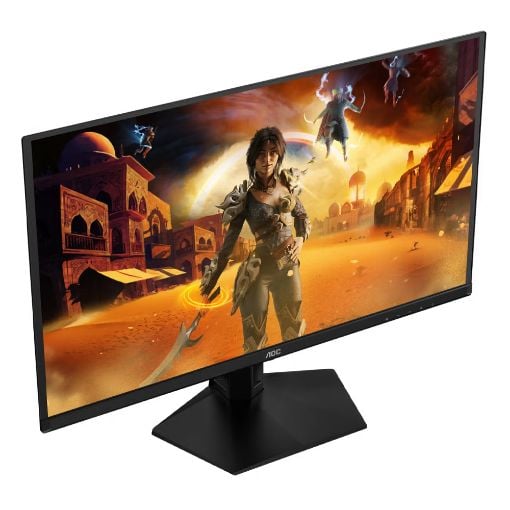 Εικόνα της Οθόνη AOC Q27G41ZDF 26,5" QD-OLED QHD 240Hz HDR
