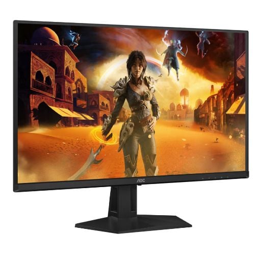 Εικόνα της Οθόνη AOC Q27G41ZDF 26,5" QD-OLED QHD 240Hz HDR