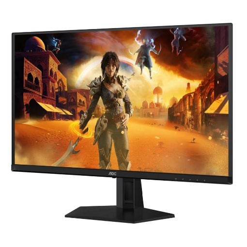 Εικόνα της Οθόνη AOC Q27G41ZDF 26,5" QD-OLED QHD 240Hz HDR