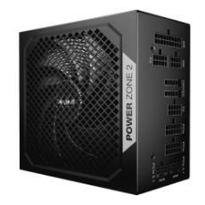Εικόνα της Τροφοδοτικό Be Quiet! Power Zone 2 1200W Full Modular 80 Plus Platinum BP030EU