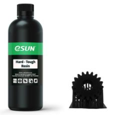 Εικόνα της eSun Hard Tough Resin LCD Black 1kg