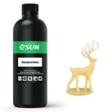 Εικόνα της eSun Standard Resin Yellow 1kg