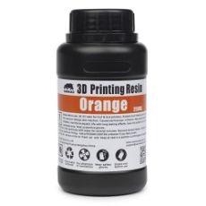 Εικόνα της Wanhao UV Resin Orange 250ml