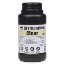 Εικόνα της Wanhao UV Resin Transparent 250ml