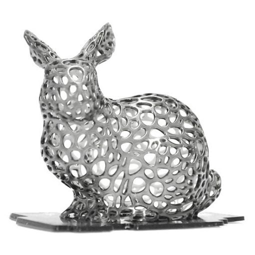 Εικόνα της Wanhao UV Resin Grey 250ml