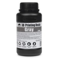 Εικόνα της Wanhao UV Resin Grey 250ml