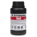 Εικόνα της Wanhao UV Resin Red 250ml