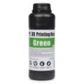 Εικόνα της Wanhao UV Resin Green 500ml