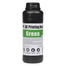Εικόνα της Wanhao UV Resin Green 500ml