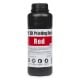 Εικόνα της Wanhao UV Resin Red 500ml