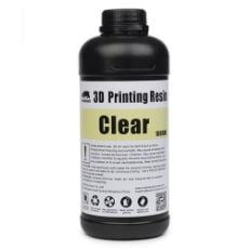 Εικόνα της Wanhao UV Resin Transparent 1kg