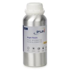 Εικόνα της iFun Standard Resin Rigid White 500ml