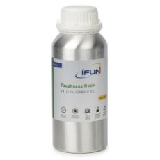 Εικόνα της iFun Standard Resin Toughness White 500ml
