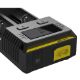 Εικόνα της Φορτιστής Μπαταριών Nitecore New i2EU Ni-ΜΗ/Ni-CD AA/AAA/AAAA