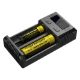 Εικόνα της Φορτιστής Μπαταριών Nitecore New i2EU Ni-ΜΗ/Ni-CD AA/AAA/AAAA