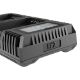Εικόνα της Φορτιστής Μπαταριών Nitecore FX2 για Fujifilm NP-T125