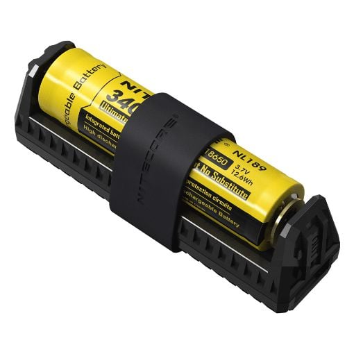 Εικόνα της Φορτιστής Μπαταριών Nitecore F1 Li-ion/IMR Power Bank