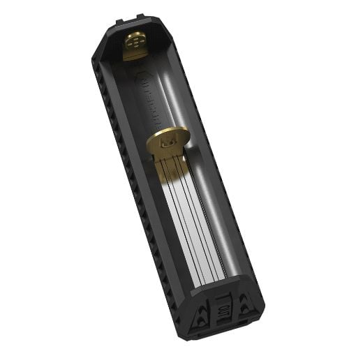 Εικόνα της Φορτιστής Μπαταριών Nitecore F1 Li-ion/IMR Power Bank