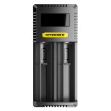 Εικόνα της Φορτιστής Μπαταριών Nitecore Ci2 Li-ion/Ni-MH/Ni-CD AA/AAA/AAAA